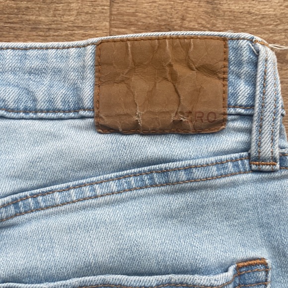 Aero skinny taper - Picture 7 of 7